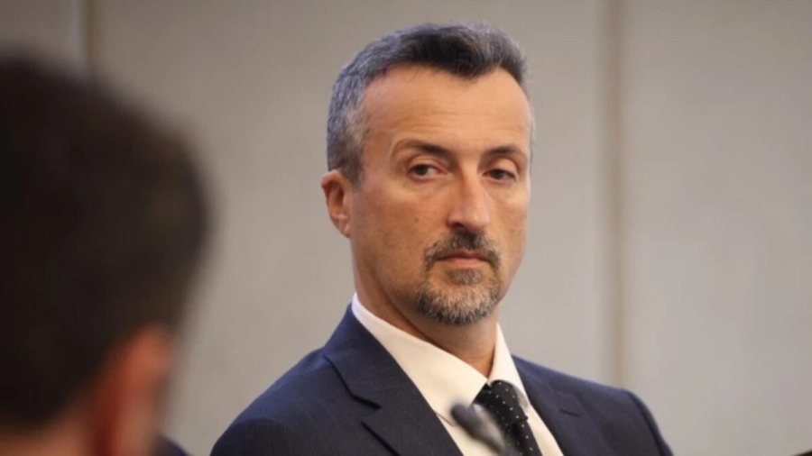 Доц. д-р Петко Стефановски подаде оставка като управител на НЗОК