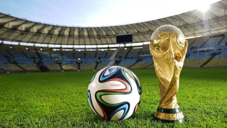 Бирата на Световното по футбол струва $16