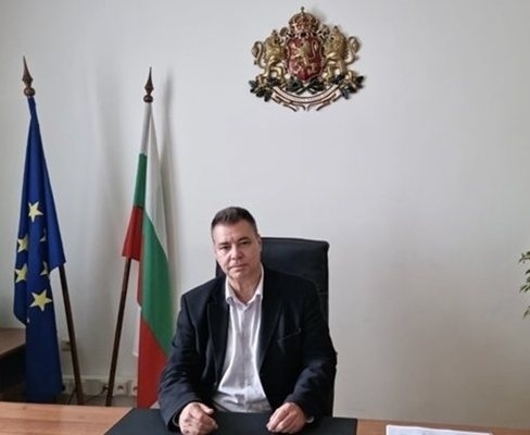 Борис Михайлов оглавява Националната агенция за приходите