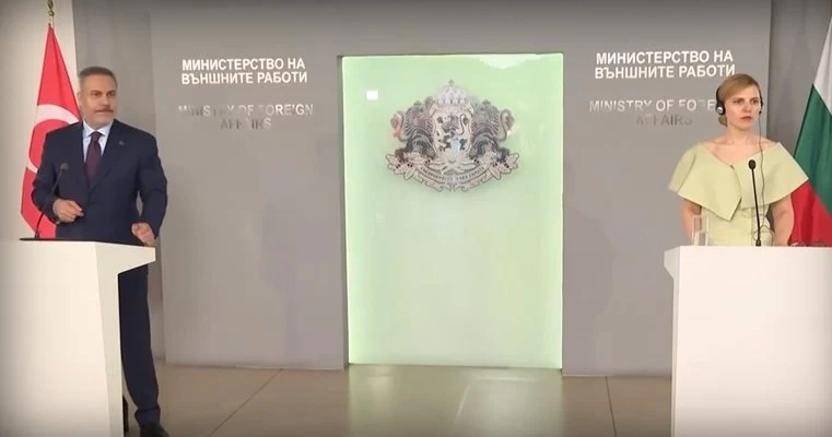 Ердоган дал задача въпросът с Боташ да бъде решен спешно