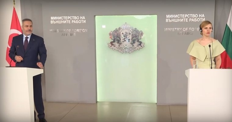 Ердоган дал задача въпросът с Боташ да бъде решен спешно