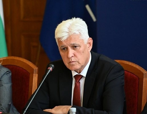 Министър Димитър Стоянов: България има нужда от втора ескадрила