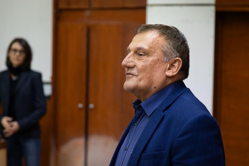 Арх. Петър Диков: Под София има топлинна енергия, която Господ ни е дал