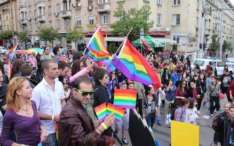 София Прайд ще се проведе в София с концерт и шествие