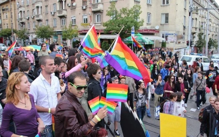 София Прайд ще се проведе в София с концерт и шествие