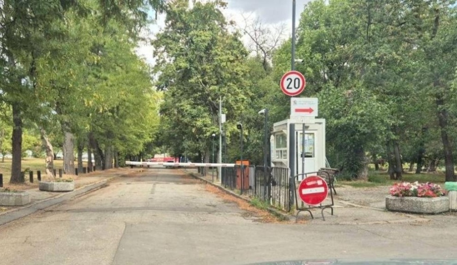 Засилен контрол и санкции за автомобили в Борисова градина в София