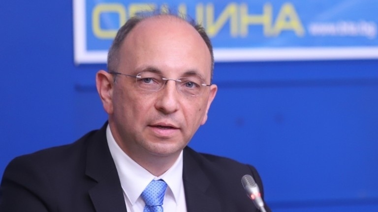 Василев: Държавата харчи прекалено много и това подхранва инфлацията