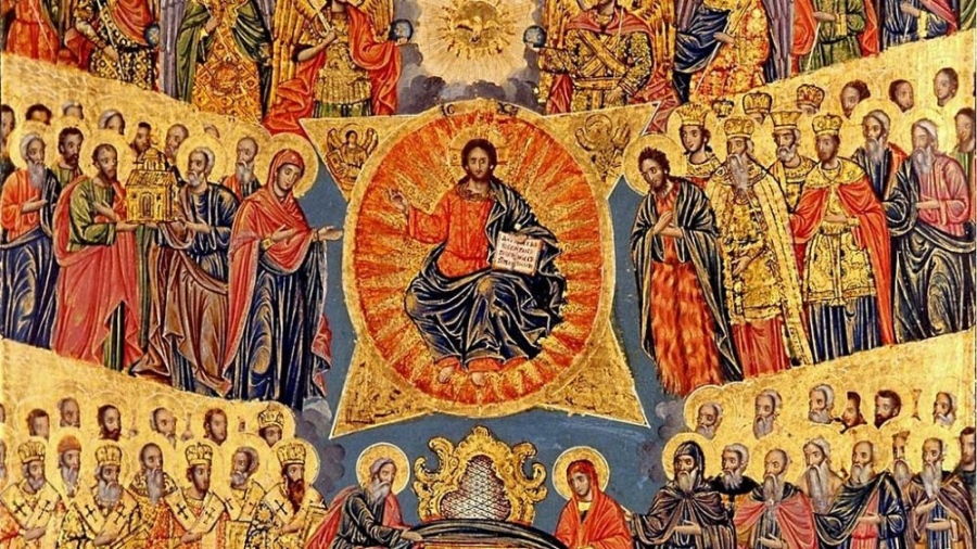 Кой има имен ден днес