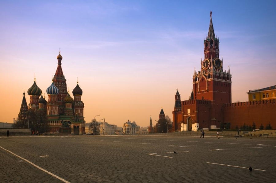 Резервите на Кремъл са изчерпани, руската икономика е пред колапс