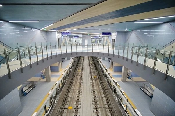 От днес метростанциите Театрална и Хаджи Димитър са отново отворени