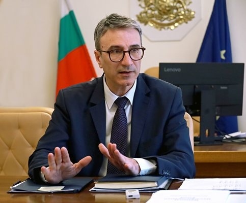 Трайчо Трайков се връща като кмет на район Средец