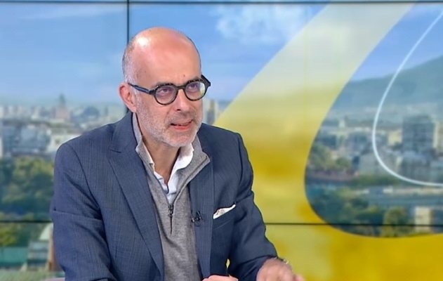 Константин Вълков: Войната в Иран се превърна в провал за Тръмп и Нетаняху