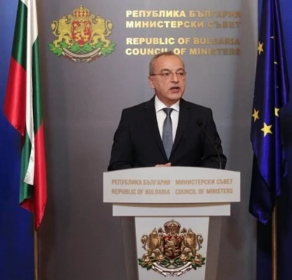 Гълъб Донев: Паралелно с Бюджет 2026 работим и по прогнозите за 2027 г.