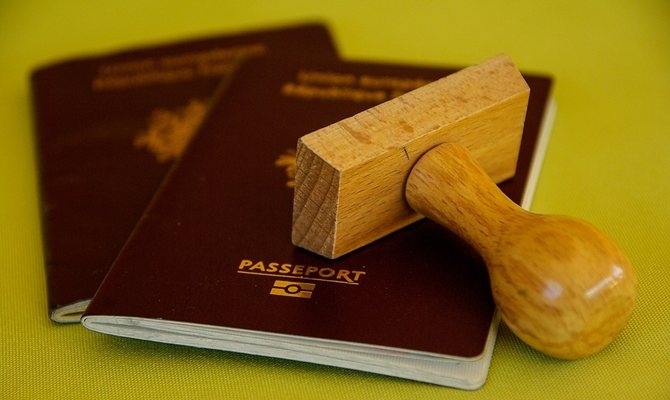 ЕП предупреди Турция за злоупотреби с издаваните от нея служебни паспорти