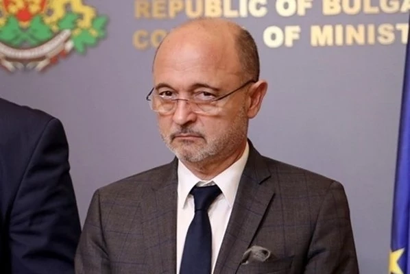 ПБ номинира д-р Асен Меджидиев за подуправител на НЗОК
