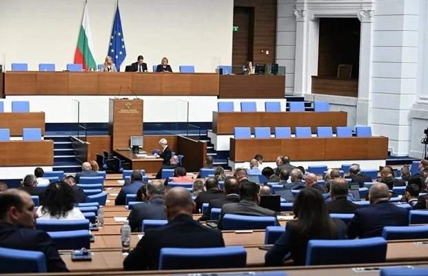 Тръгва процедурата за нова антикорупционна комисия