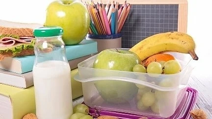 БАБХ започва масови проверки по схемите Училищно мляко и Училищен плод