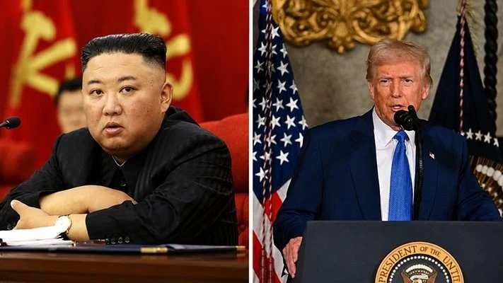 Доналд Тръмп се захваща със Северна Корея, след като приключи с Иран
