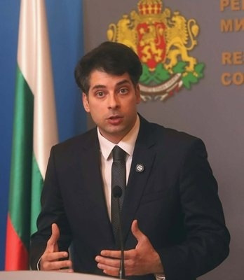 Пеканов: Получаваме близо 1 млрд. от четвъртото плащане по ПВУ