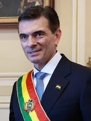 Президентът на Боливия обяви извънредно положение