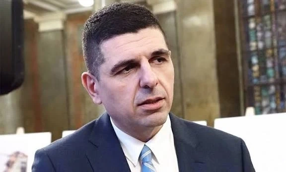Мирчев: Радев влезе в Брюксел като премиер на България, а излезе като адвокат на Лукойл