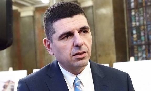 Мирчев: Радев влезе в Брюксел като премиер на България, а излезе като адвокат на Лукойл