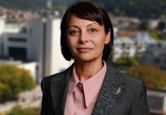 Нов лидер на ГЕРБ в Благоевград, знаково лице напусна поста заради различия