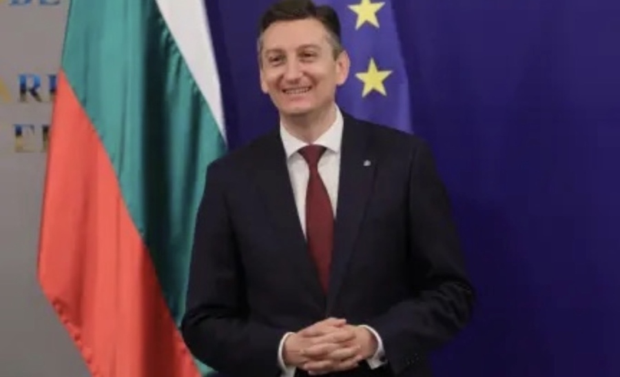 Иван Василев: Мобилното приложение на платформата Колко струва ще бъде представено идните седмици