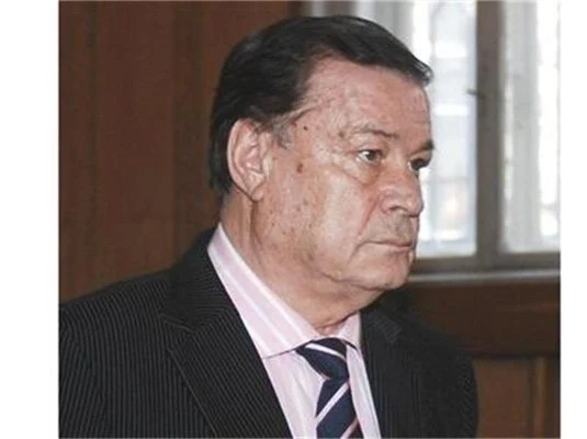 Почина бившият заместник-министър на външните работи Феим Чаушев