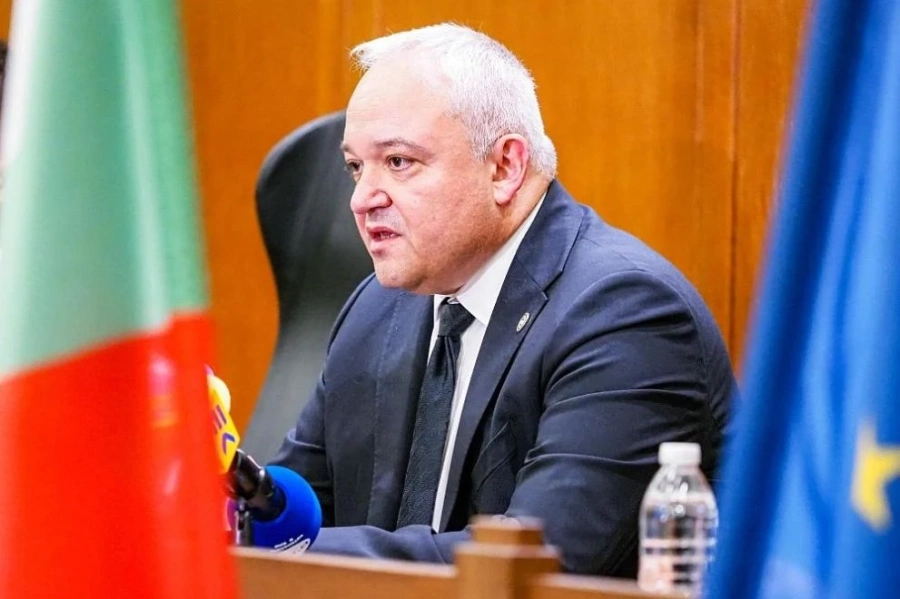 МВР затяга контрола върху фонда за пътна безопасност