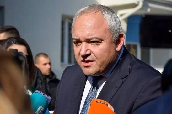Демерджиев: Показанията на Невзоров разкриват механизма, по който длъжностни лица са си затваряли очите