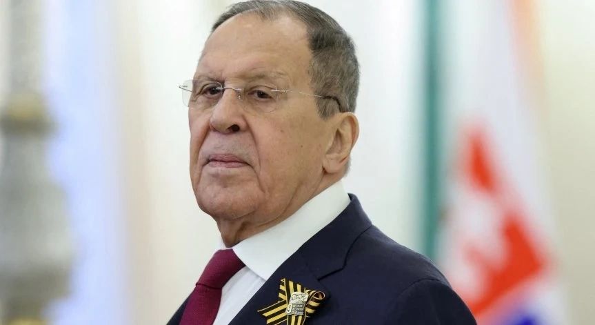 Лавров: Москва е готова да преговаря с Киев