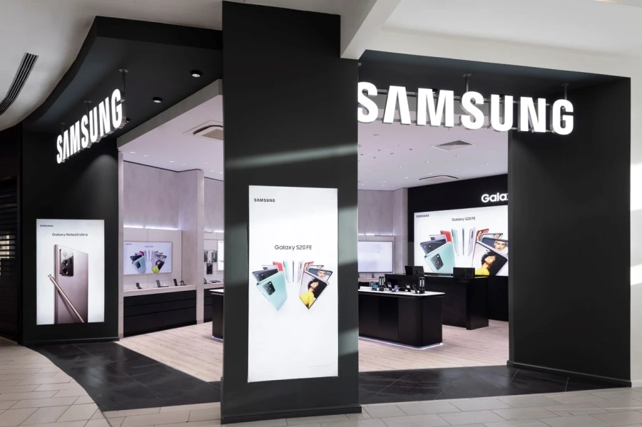 Samsung обяви ново поколение свръхбърза памет за смартфони