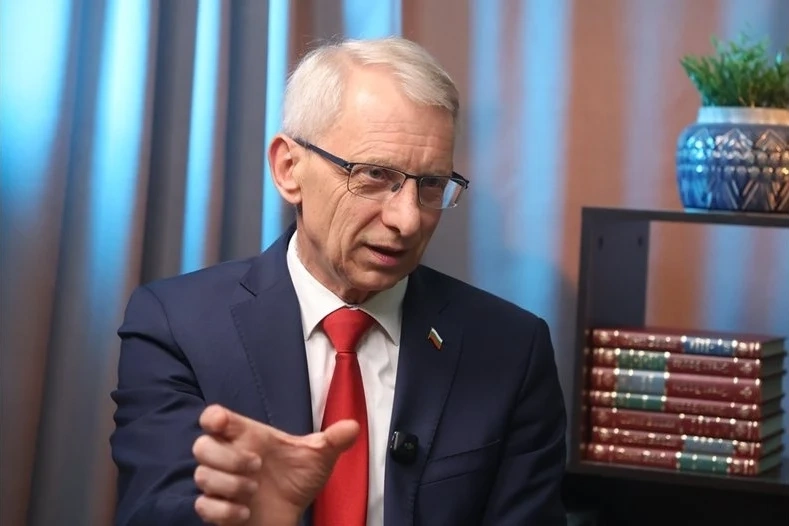 Николай Денков: В Прогресивна България има хаос и някой трябва да го подреди