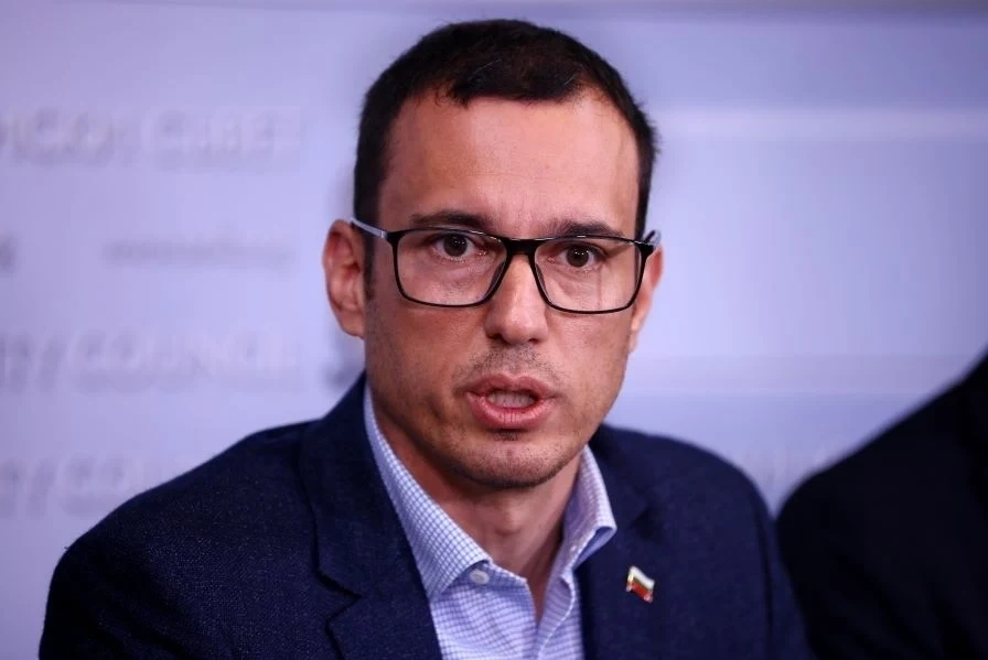 Кметът на София заведе дело за 20 000 евро срещу депутата Станислав Анастасов