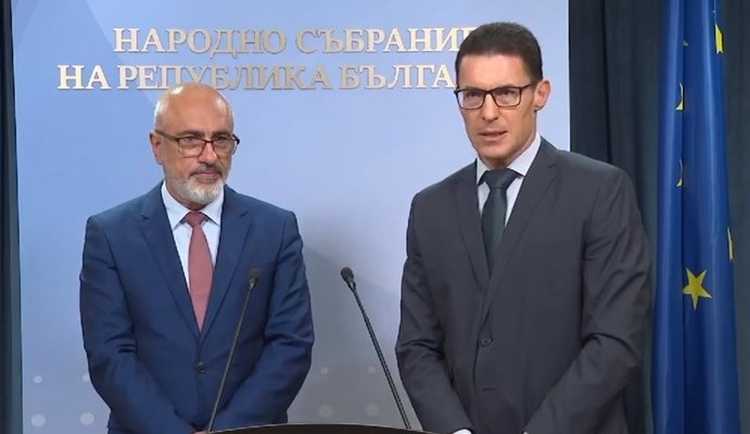 Управляващите обещаха, че няма да намаляват пенсиите след одита