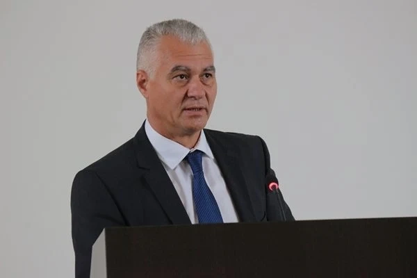 Кабинетът предлага Пламен Тончев да оглави ДАНС