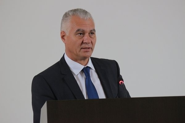 Кабинетът предлага Пламен Тончев да оглави ДАНС