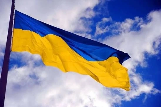 Русия нанесе мощен удар по Киев
