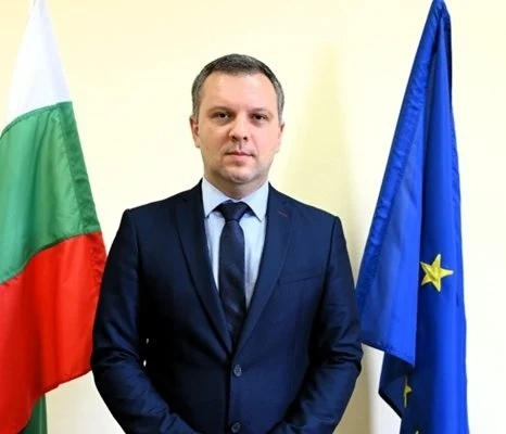 Министър Найденов иска уволнението на градския прокурор на София