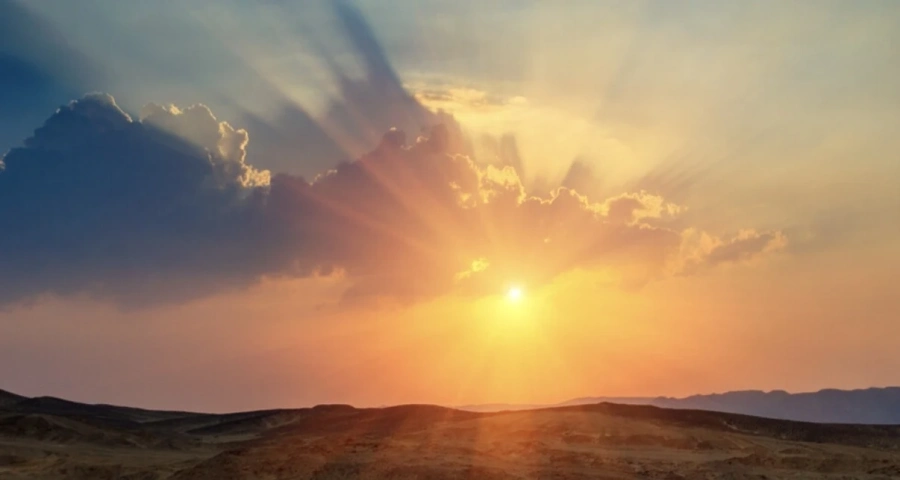Времето ще бъде топло с малко дъжд, но приятно през почивните дни