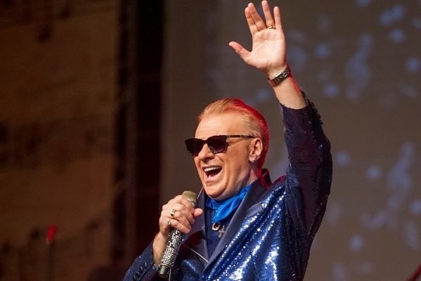 Васил Найденов и Стефан Димитров заравят томахавките в памет на Мишо Белчев