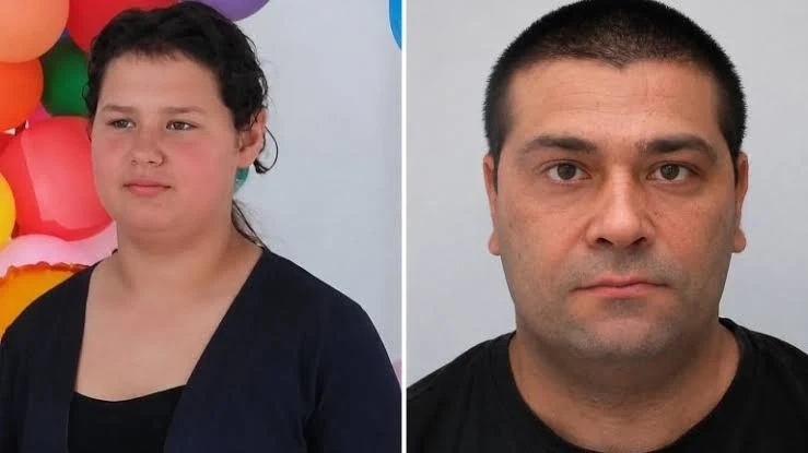 Продължава издирването на 11-годишната Наталия, предполага се, че заедно с Асен са нощували в изоставена гара