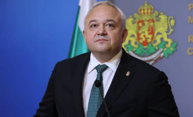 Министър Демерджиев: Безкомпромисната борба с корупцията е основна цел на правителството