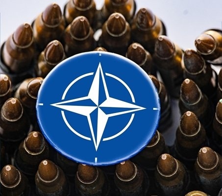 Спешна помощ за Украйна ще обсъжда НАТО в Анкара