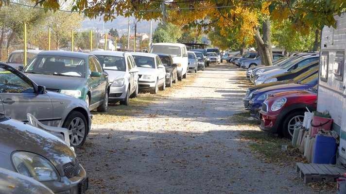 Евродиректива качва с около 3000 евро цената на по-новите коли втора ръка