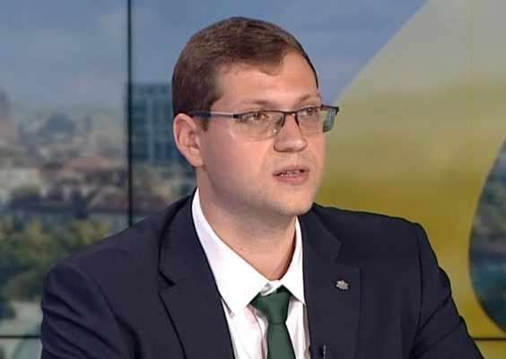 ПБ: Въвеждането на район Чужбина е проблем, защото нямаме представа къде се намират българите извън граница