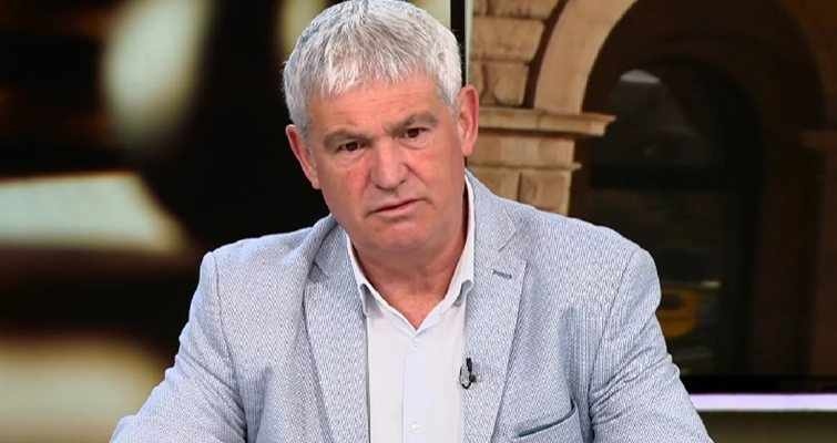 КНСБ: Не изключвам дребни поправки на бюджета преди второ четене