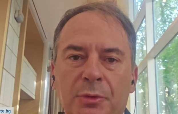 Христо Грозев: Притеснявам се, двамата българи обвинени за шпионаж, са във връзка с Москва