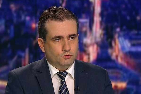 Божанов: Андрей Гюров сам ще реши дали да се кандидатира за президент